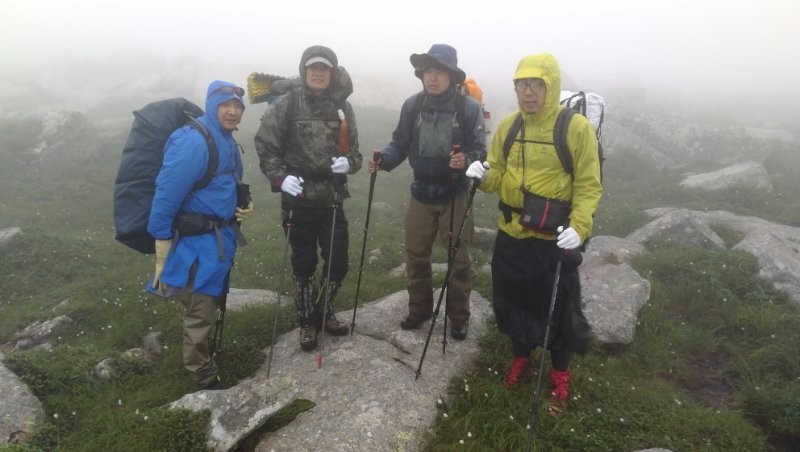 一次不完整的鳌太随行装备点评