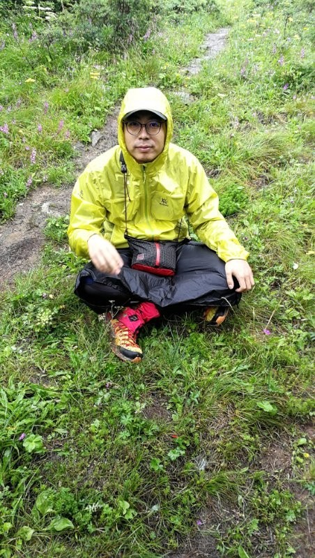 一次不完整的鳌太随行装备点评