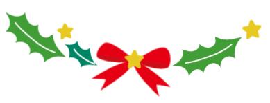 圣诞老人上门送惊喜,圣诞老人送礼物从天而降