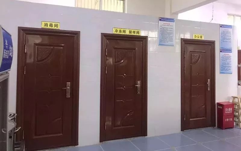 为了孩子吃上可口的饭菜,为了孩子吃到安全的饭菜