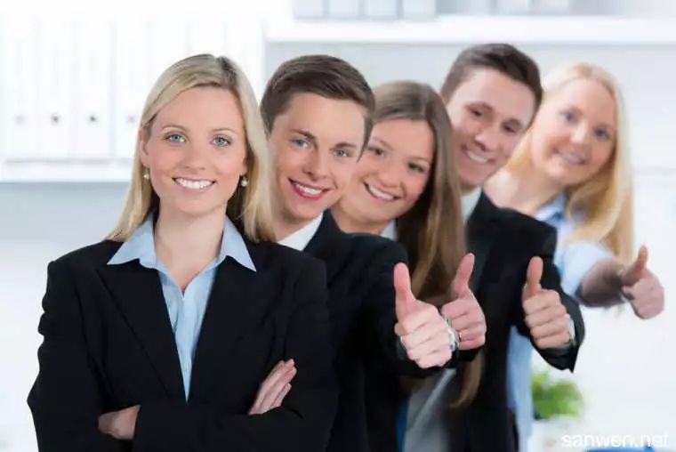 一支优秀的团队要远离八种负能量,短期的负能量就能毁掉一个团队