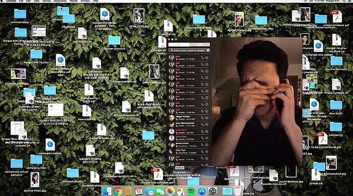 最近几年最佳悬疑片,近十年最佳悬疑片