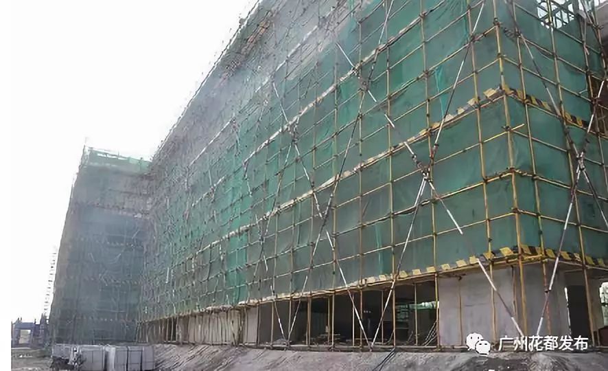 沧桑巨变最新消息,狮岭为什么叫皮具之都