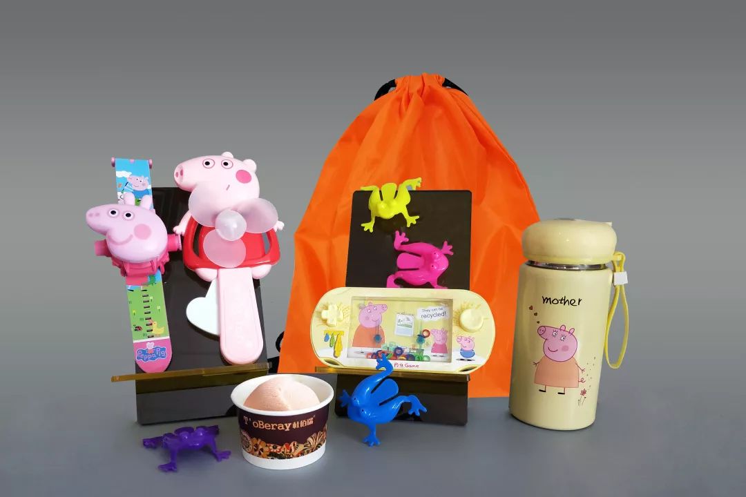 299元套餐上海遛娃,699亲子游套餐