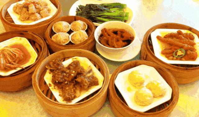 知乎票选“为了吃也要去一次的城市NO.1”