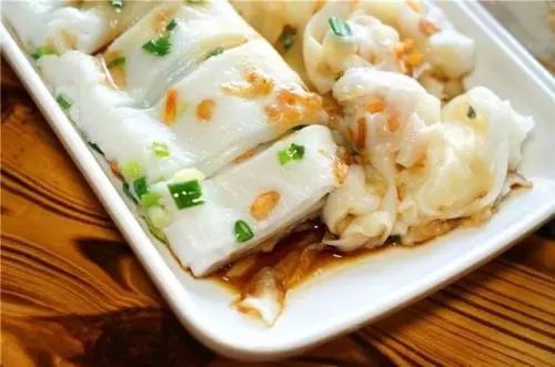 知乎票选“为了吃也要去一次的城市NO.1”