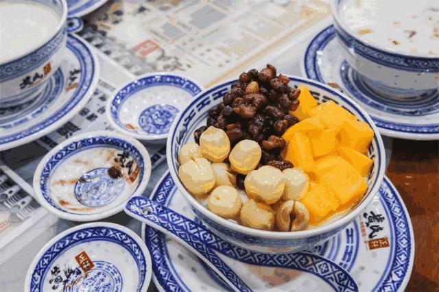 知乎票选“为了吃也要去一次的城市NO.1”