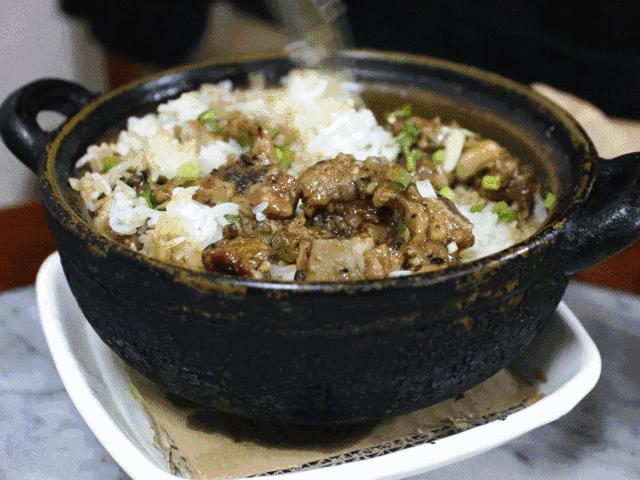 知乎票选“为了吃也要去一次的城市NO.1”