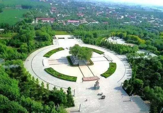 河北省十佳小区,河北省级示范小区有哪些