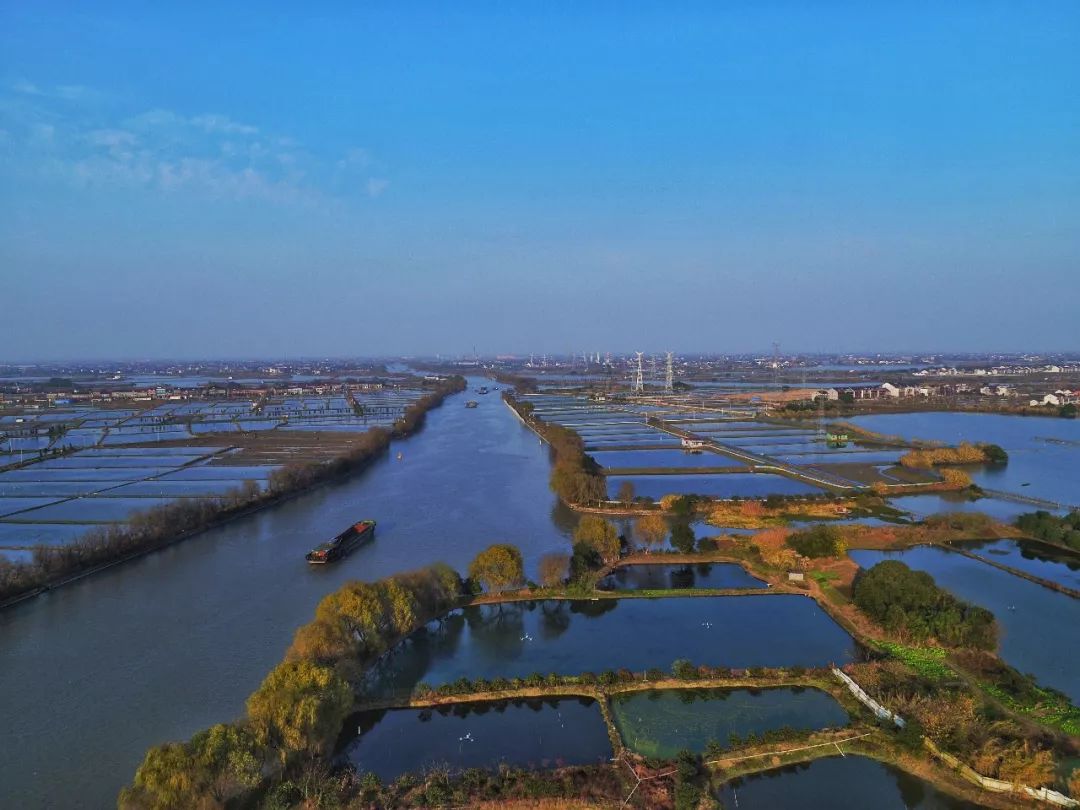 这里是徽州,这里是合肥