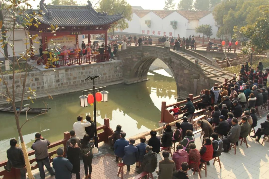 这里是徽州,这里是合肥