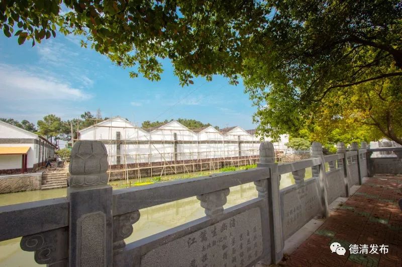 这里是徽州,这里是合肥