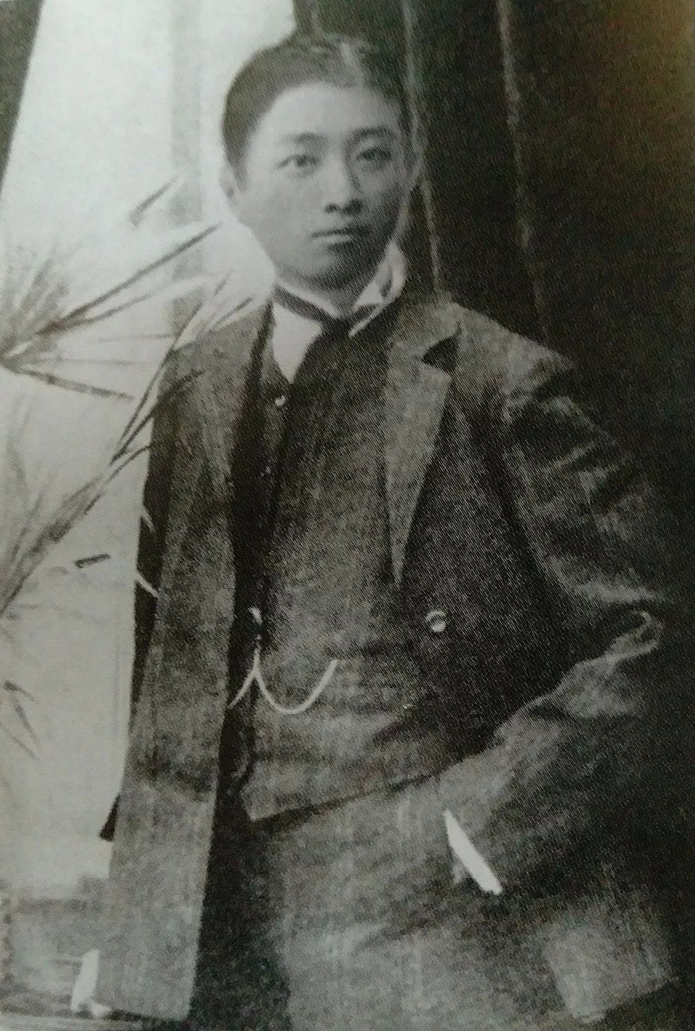 这里是徽州,这里是合肥