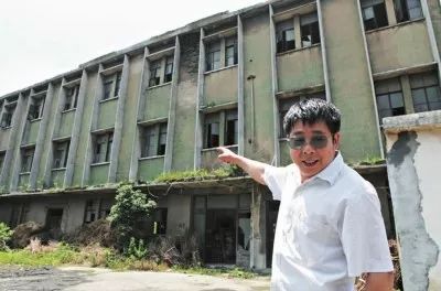 这里是徽州,这里是合肥