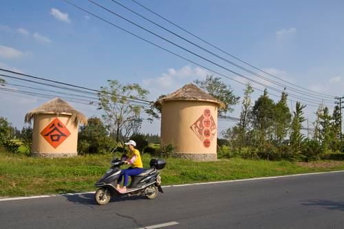 这里是徽州,这里是合肥