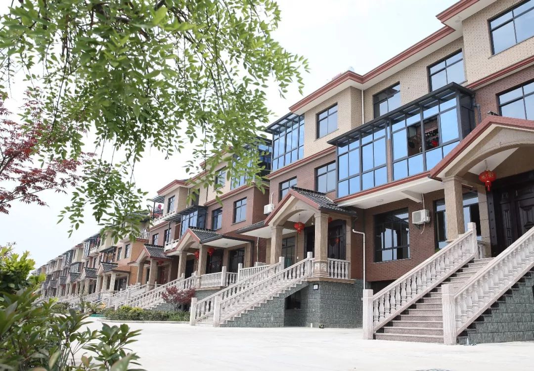 这里是徽州,这里是合肥