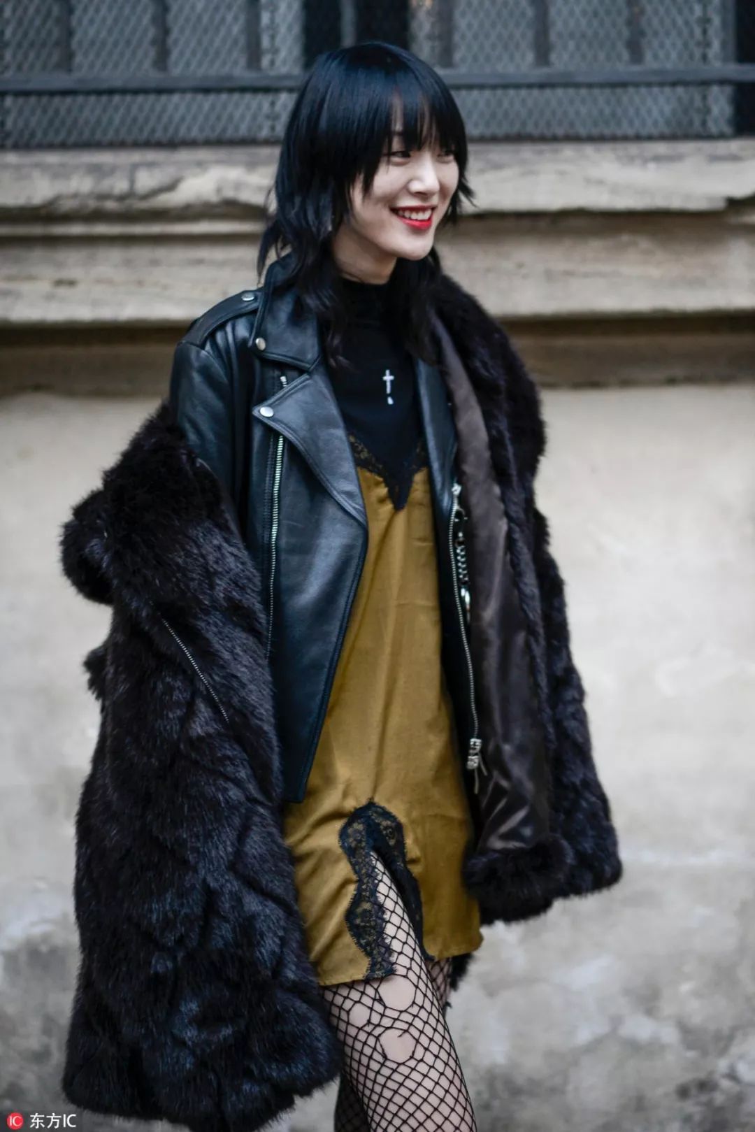 漆皮靴、渔夫帽、百褶裙……林徽因居然是隐藏的带货博主！