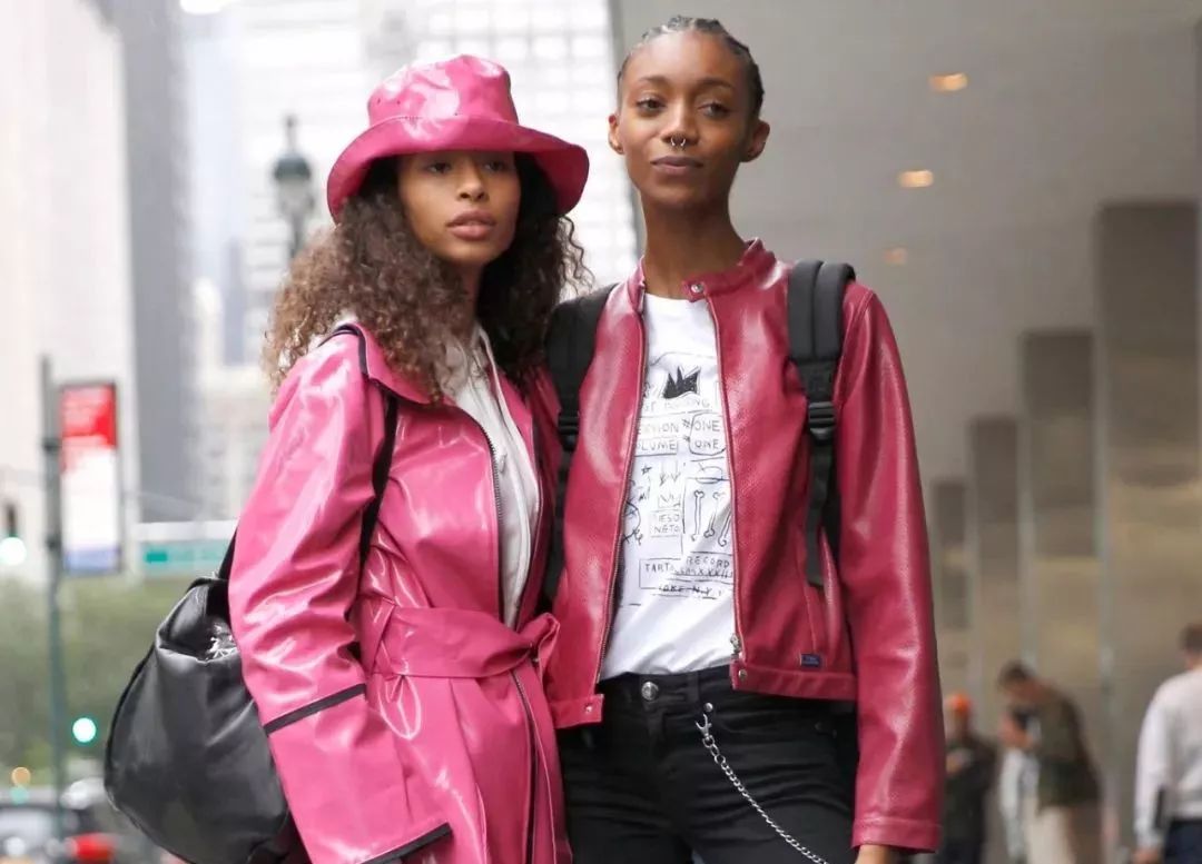 漆皮靴、渔夫帽、百褶裙……林徽因居然是隐藏的带货博主！