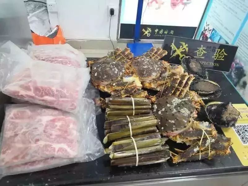 去港澳旅游禁带什么物品,去港澳不能带什么东西