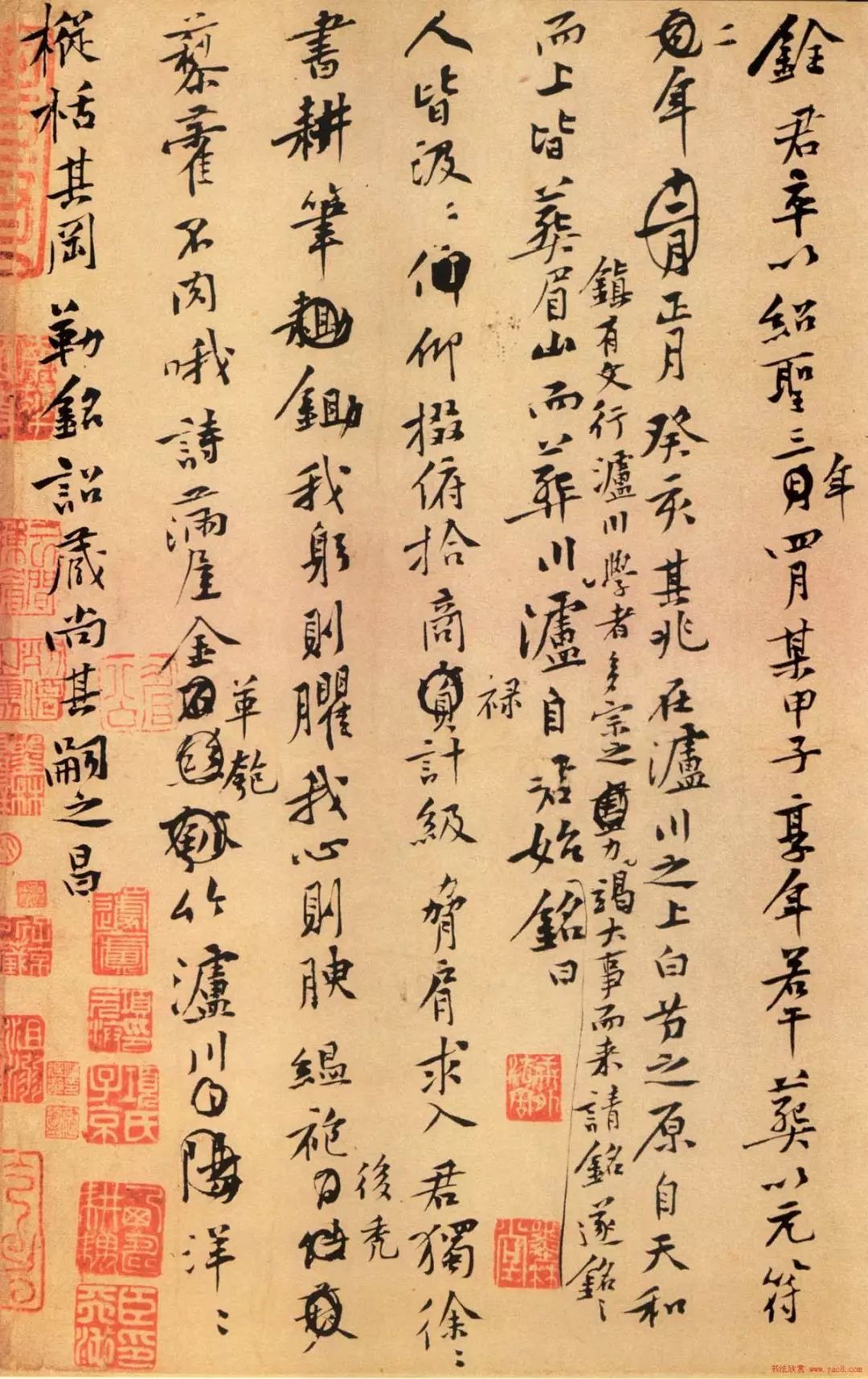 提笔忘字记一切,提笔忘字