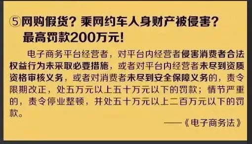 代购微商要紧张了！国家正式出手，1月1日起实施！