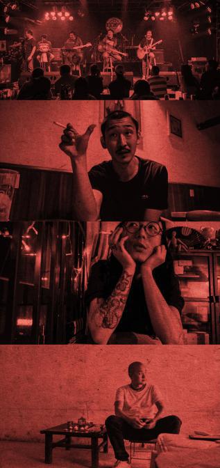 纪录片偶像在线观看,独立音乐纪录片