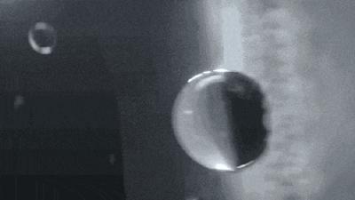 台湾变态黑发明把“水渠”造进衣服里！大水1秒排干，不湿身