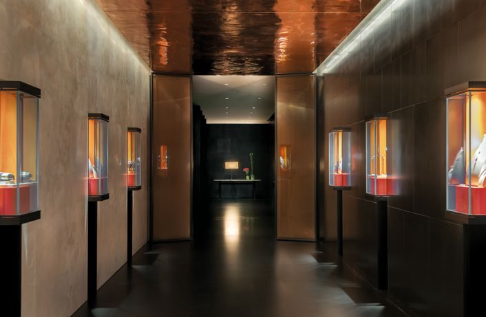 神秘的中国第一家宝格丽酒店，让资深酒店控看到了久违的惊喜