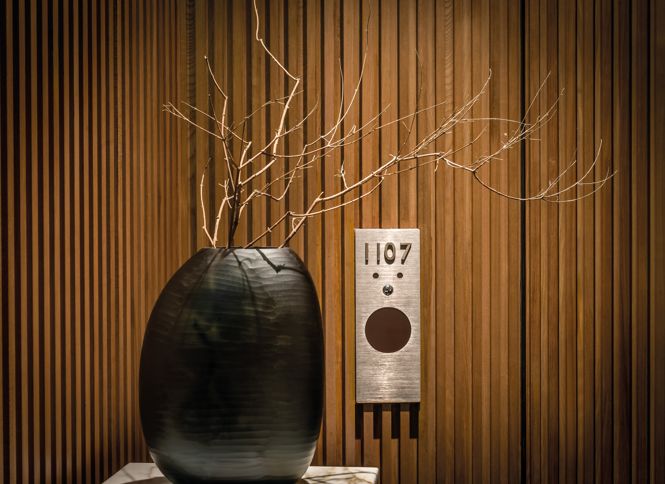 神秘的中国第一家宝格丽酒店，让资深酒店控看到了久违的惊喜