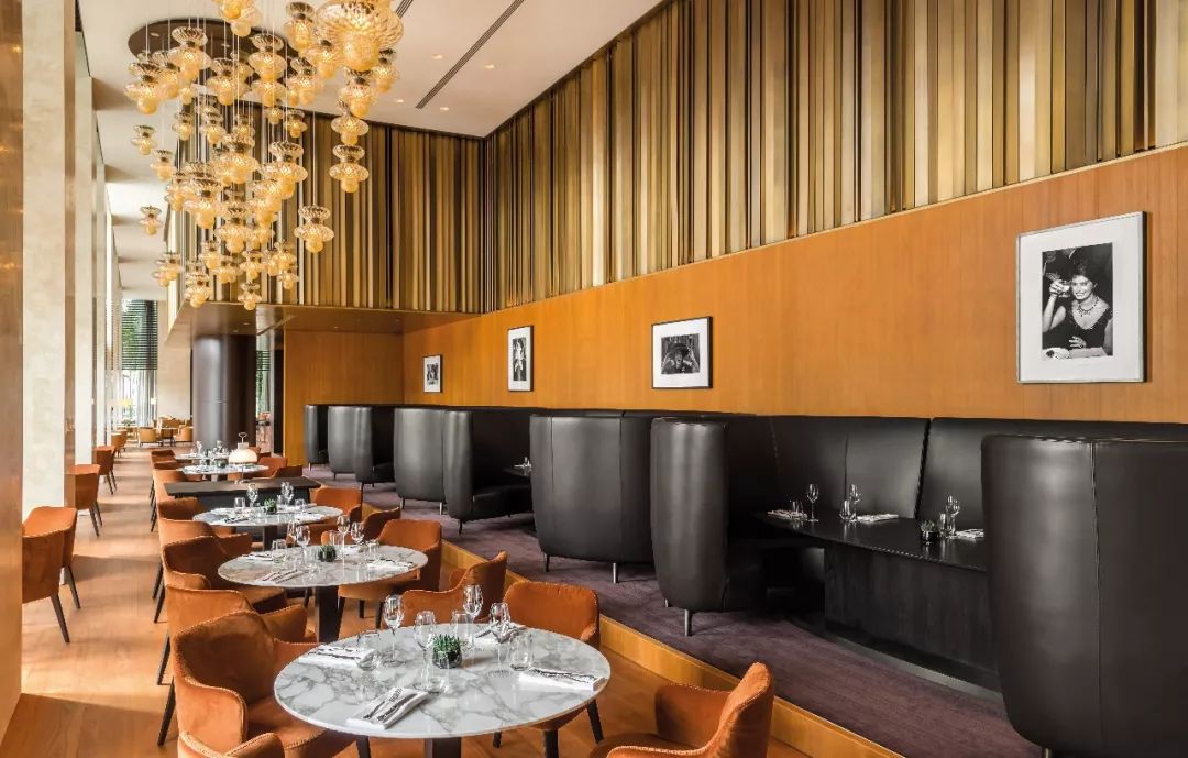 神秘的中国第一家宝格丽酒店，让资深酒店控看到了久违的惊喜