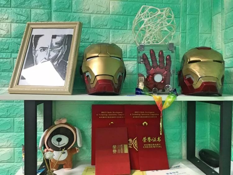 深二代的出路,深二代创业