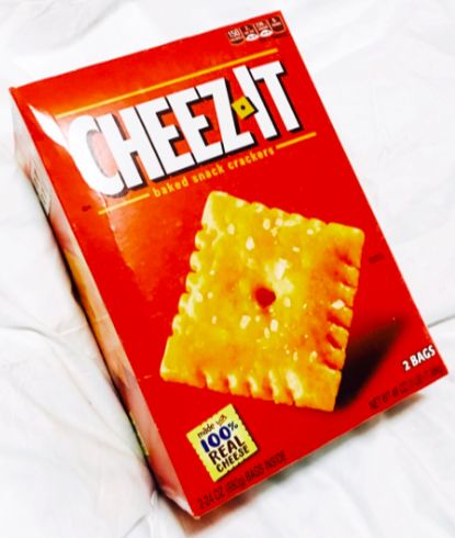 出国旅游必点食物,出国必备的速食食物清单