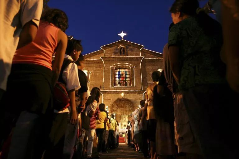 西班牙圣诞旅游攻略,西班牙的圣诞节