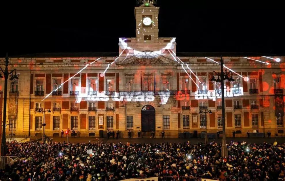 西班牙圣诞旅游攻略,西班牙的圣诞节