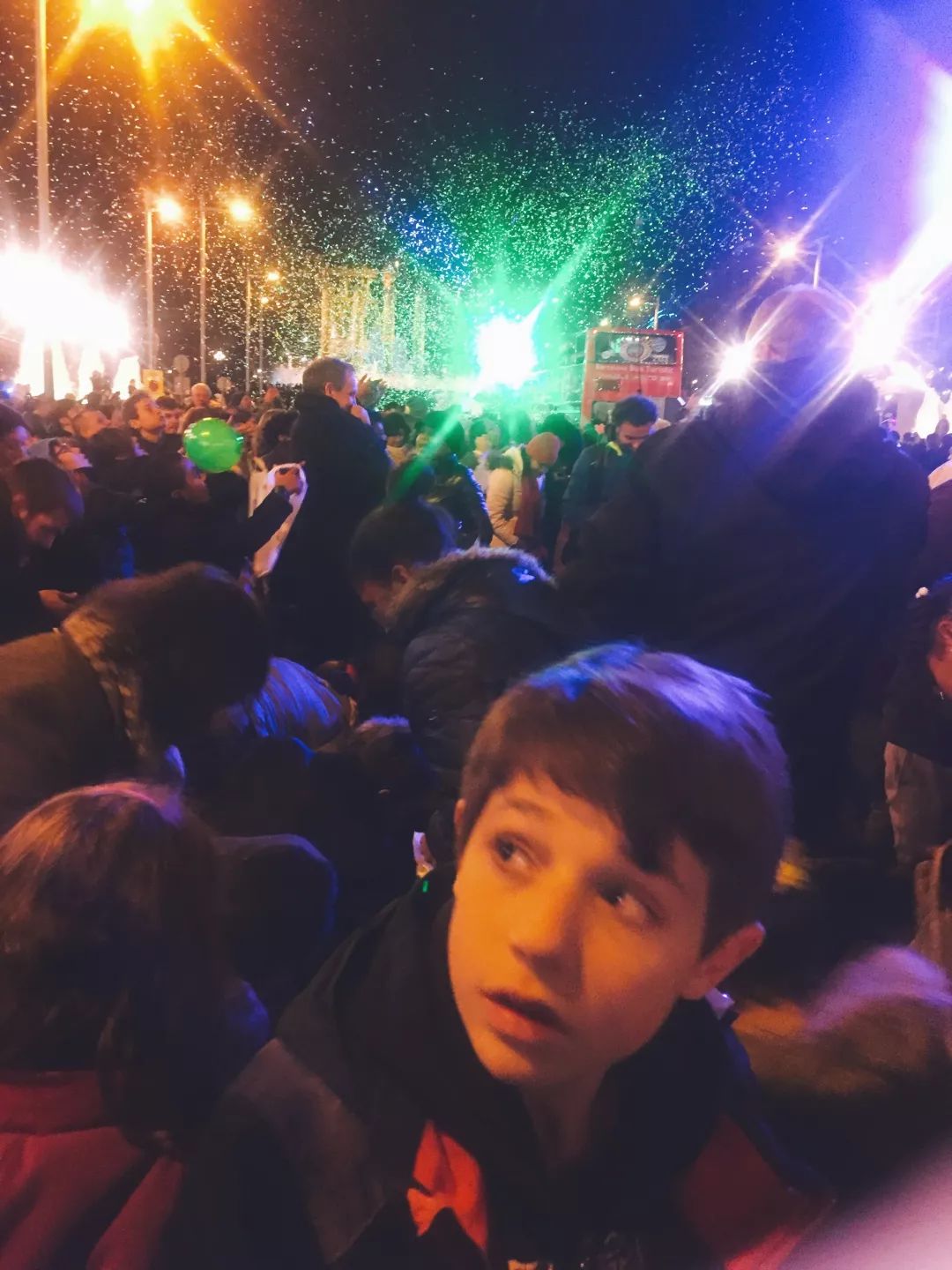 西班牙圣诞旅游攻略,西班牙的圣诞节