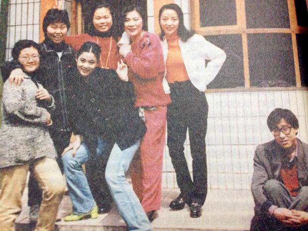 贾樟柯小武最后下场怎么样了,导演贾樟柯小武