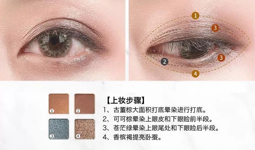 清仓大牌眼影盘,爆闪眼影盘网红爆款