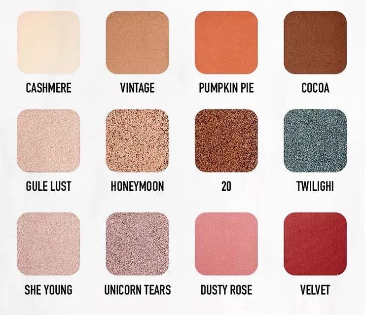 清仓大牌眼影盘,爆闪眼影盘网红爆款