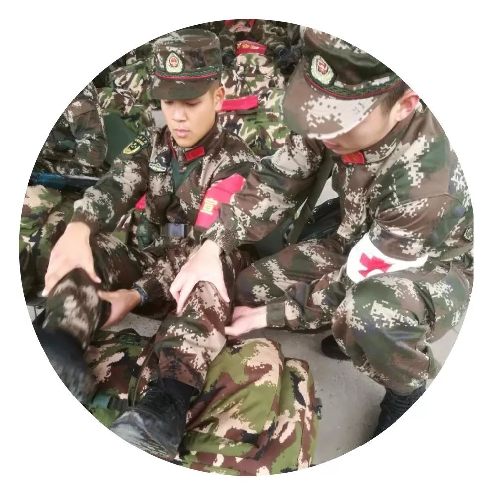 冬季部队防病常识,部队冬季常识