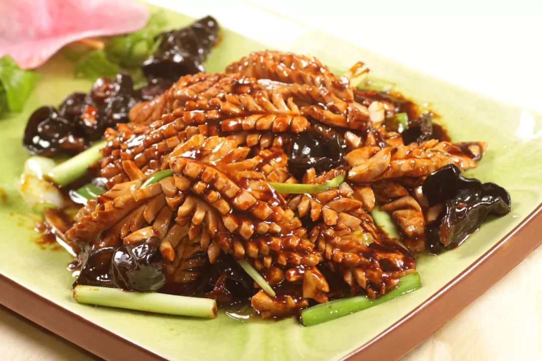 中国八大菜系哪个菜系做法最难,各大菜系烹饪特点