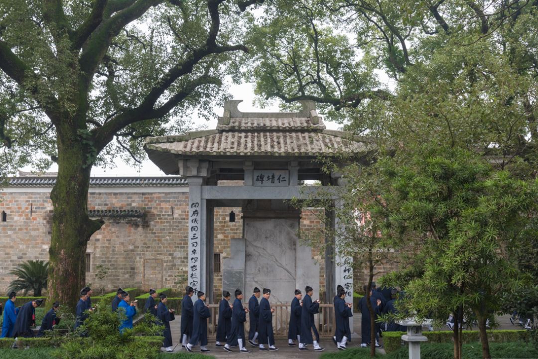 成为一个道士有多难,一个道士应该学会什么