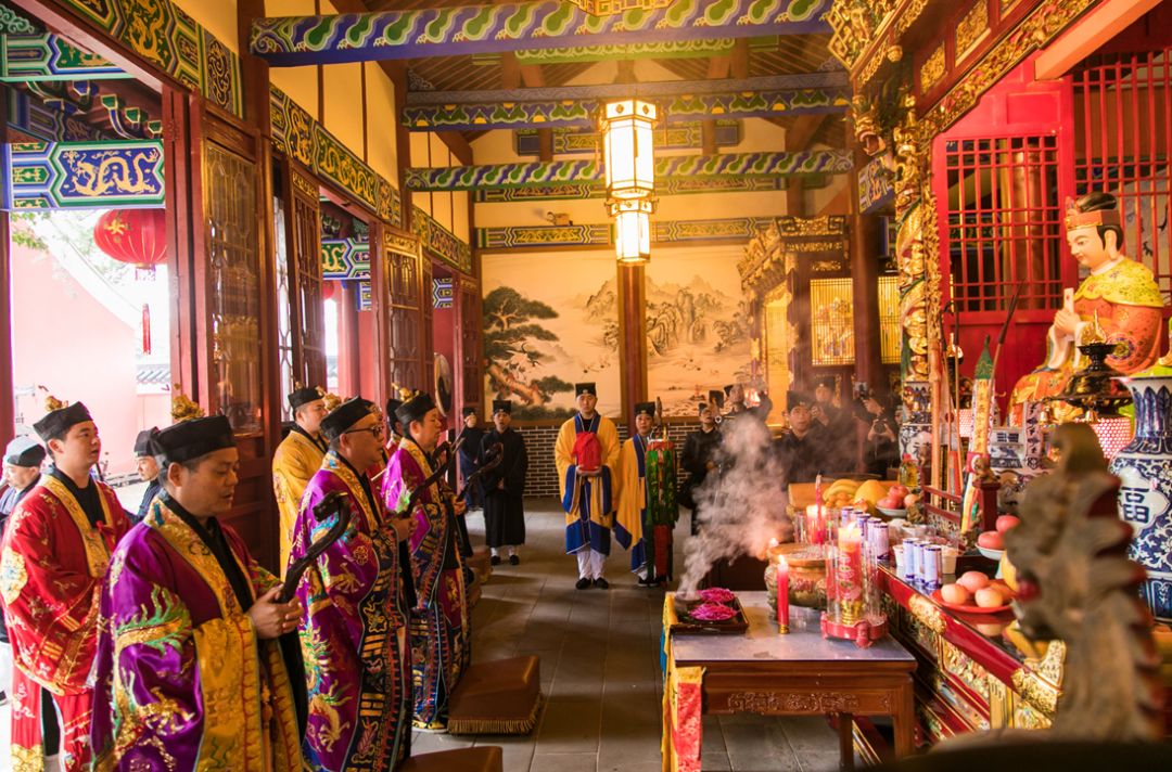 成为一个道士有多难,一个道士应该学会什么