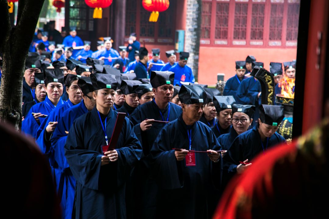 成为一个道士有多难,一个道士应该学会什么