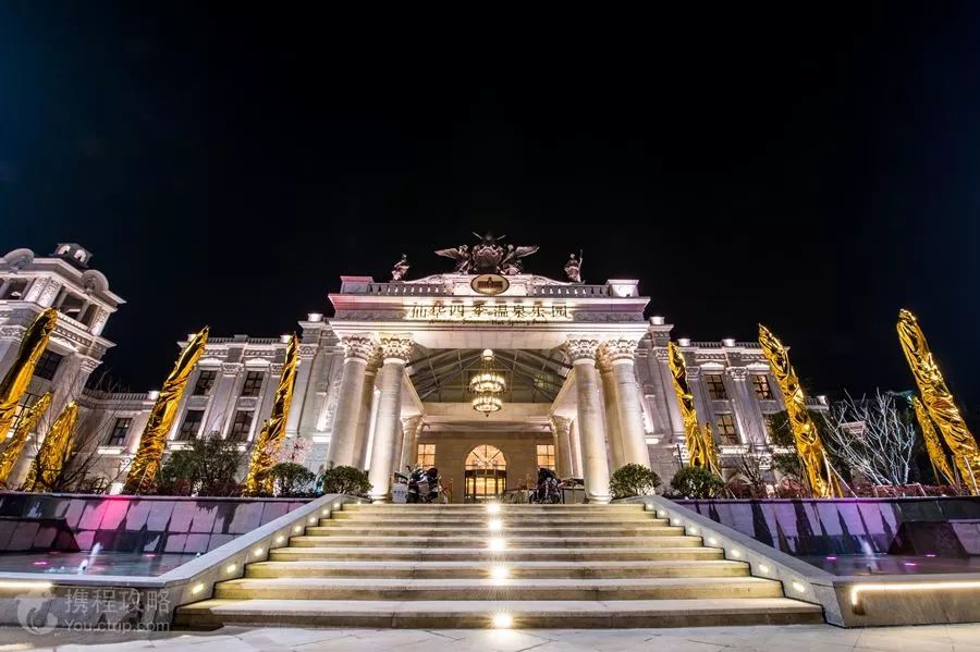 浙江纯天然温泉推荐一下,浙江天然温泉度假村排名榜