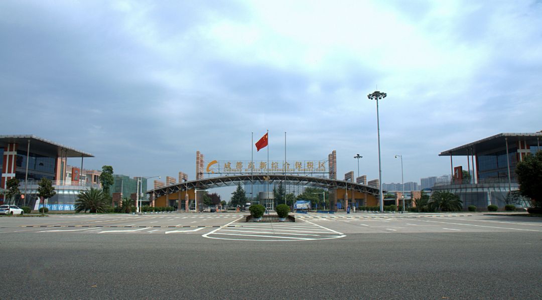 超美！40位摄影师镜头下的成都高新