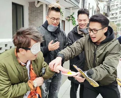 张柏芝第三胎引发关注,张柏芝三胎风波后首晒照