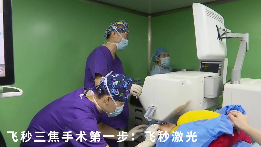 摘掉近视眼镜视力能恢复吗,摘掉眼镜视力越来越好了