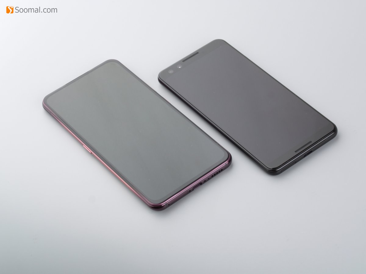 googlepixel3全新,googlepixel3高清大图