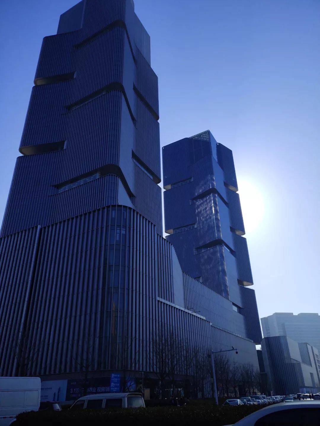 东区社区商业实调，原来区域人气不足的关键在这里！