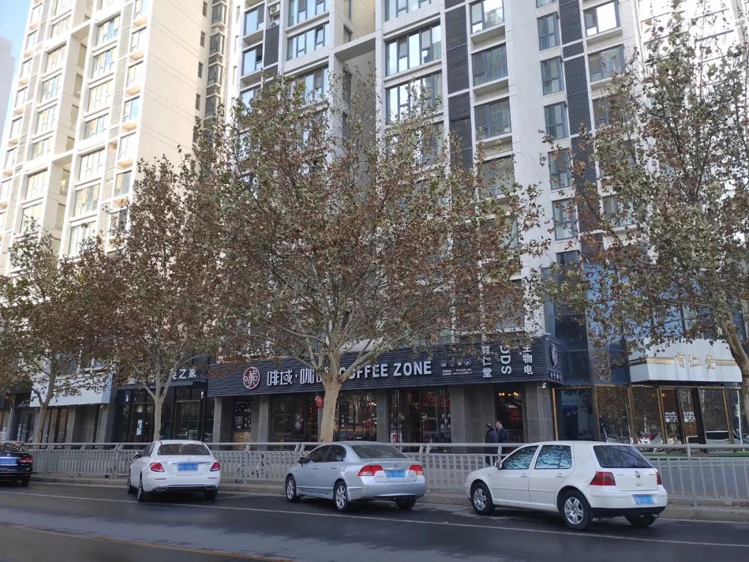 东区社区商业实调，原来区域人气不足的关键在这里！